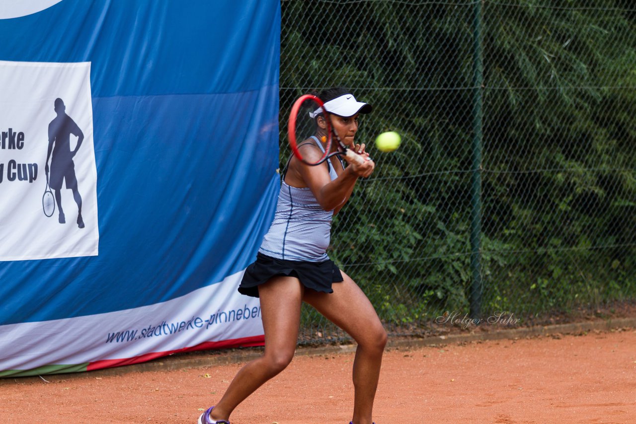 Bild 151 - Stadtwerke Pinneberg Cup 4.Tag